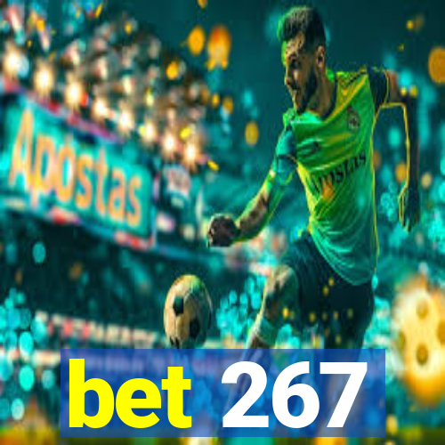 bet 267